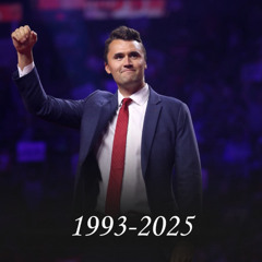 RIP CHARLIE KIRK (prod. Nick Voris + whykley)