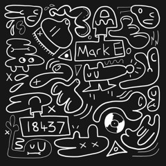Mark E - Rain (Patrice Scott Remix) [18437 Records]