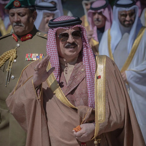 ‎⁨أغنية | وافى بلدنا السعد🇧🇭