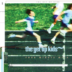 The Get Up Kids - Best of