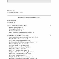 (PDF Download) The Norton Anthology of American Literature Volume E 1865 to Present - Robert S. Levi