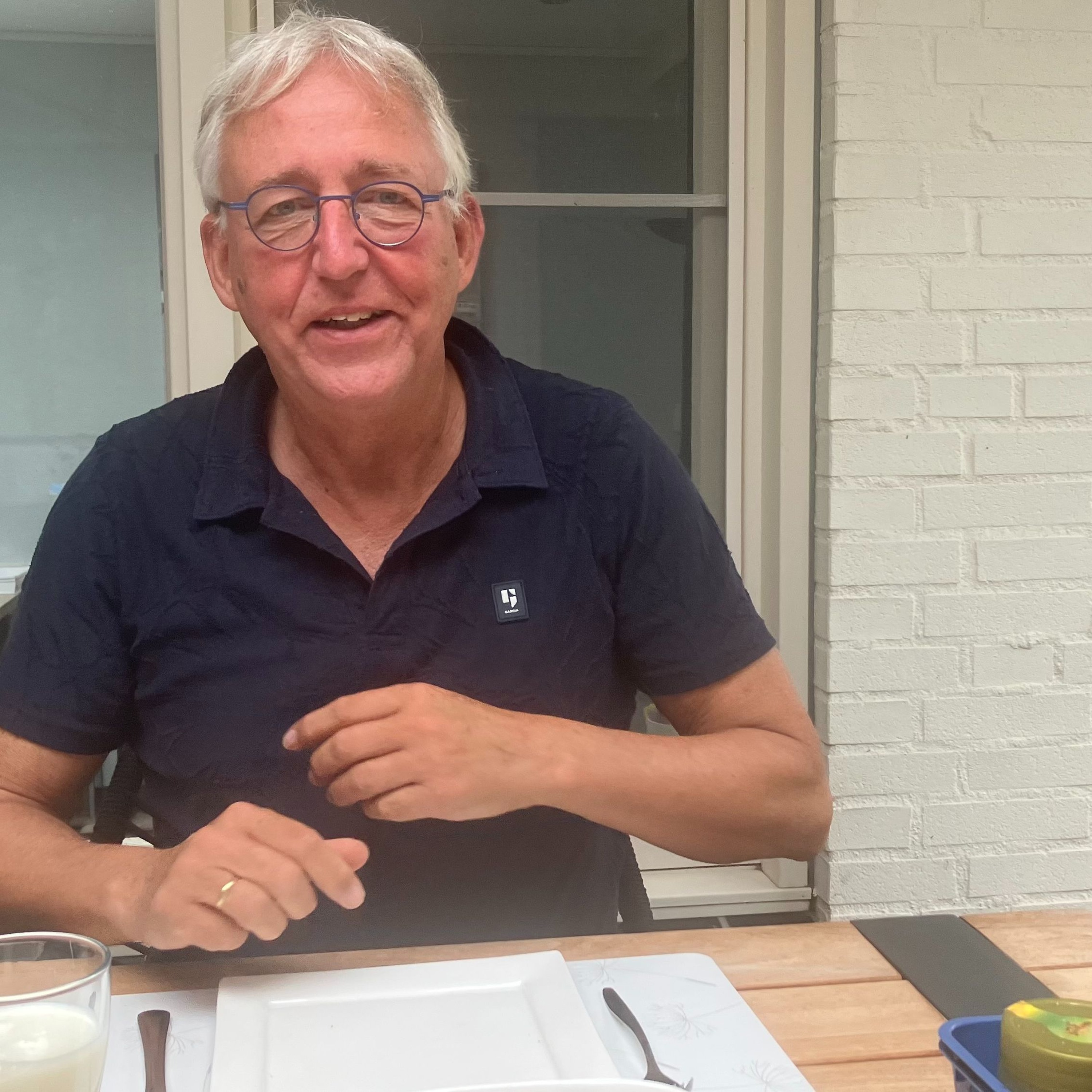 ronald lammers bespiegelingen deel 1