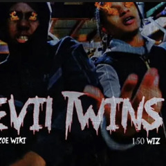 150 WIZ X COE WIKI - EVIL TWINS)