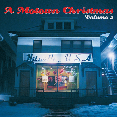 Wish You A Merry Christmas