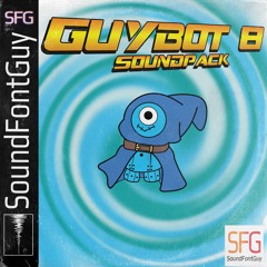 [FREE DOWNLOAD] GuyBot 8 PSX SoundFont Demo - Mega Man 8 Stage Select