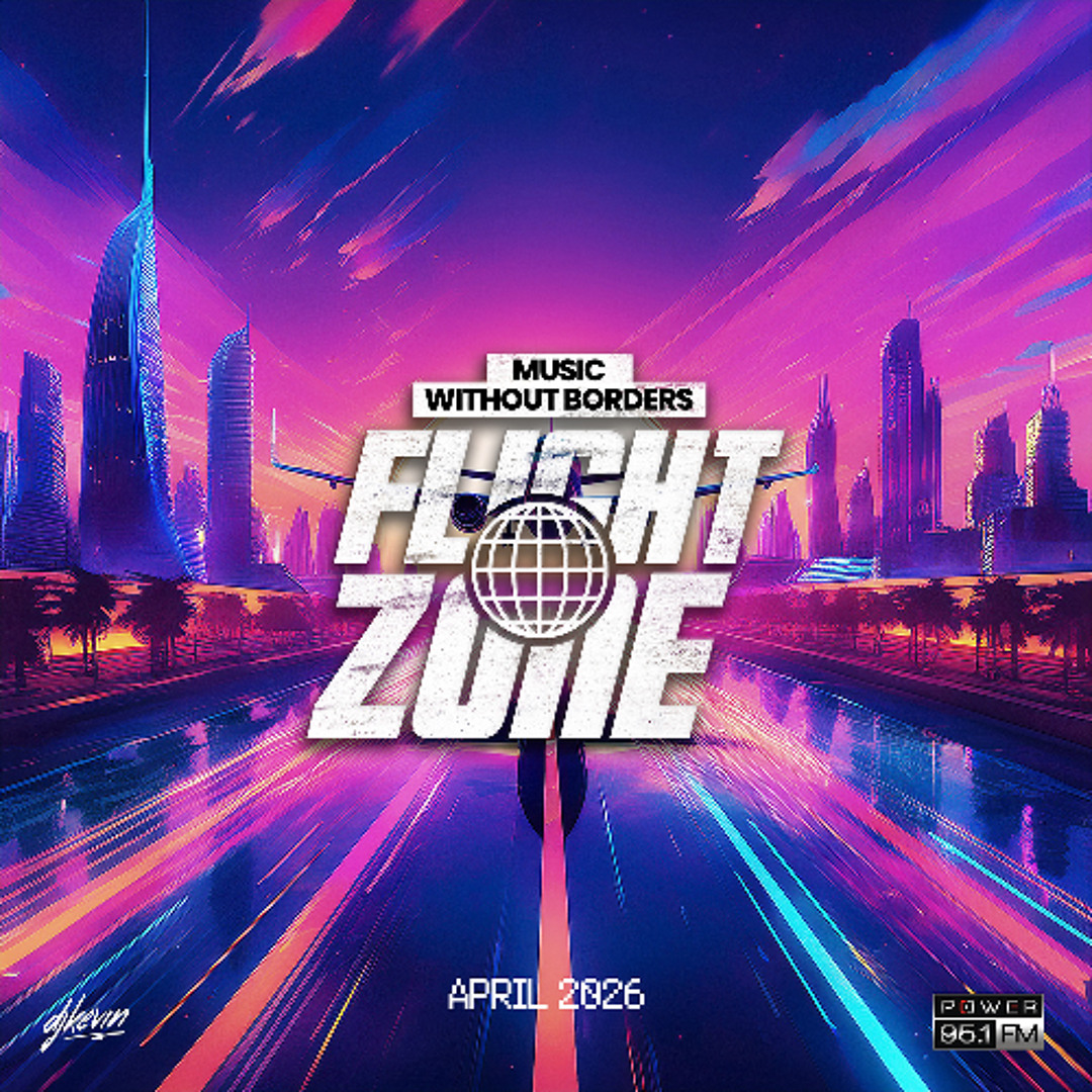 Stream FLIGHT ZONE ✈️ Soca x New Dancehall Mix 2026 🔥 Carnival