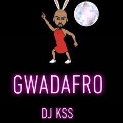 DJ KSS - GWADAFRO