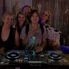 Big Audio Jake @ Rancho Sparkle Pony 2025