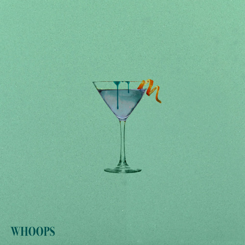 Stream whoops by brb. | Listen online for free on SoundCloud