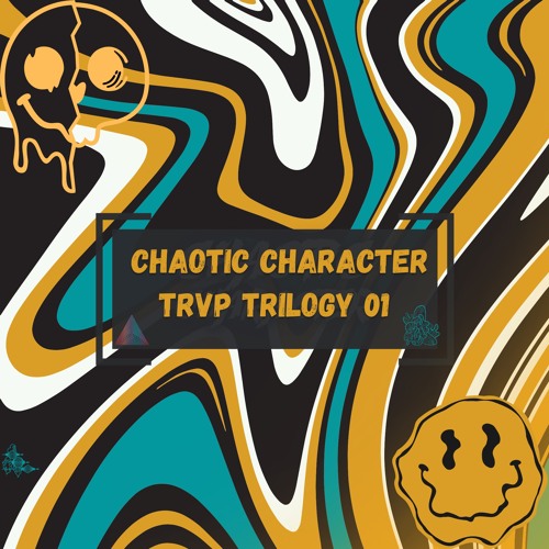 TRVP TRILOGY 01 - Chaotic Character (Free Download)