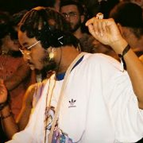 Broodoo Ramses ｜ Boiler Room X Jacquemus