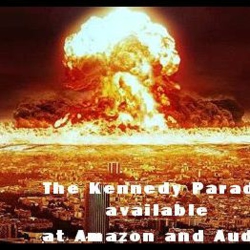 The Kennedy Paradox- Patch Kincaid Series-CH-5