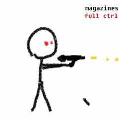 magazines (julian ceaser)