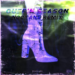 Cylriel - Cuffin' Season (Noctane Remix)