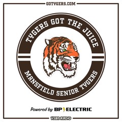 Mansfield Senior @ Galion