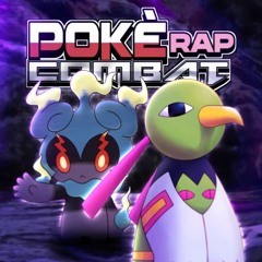 Xatu vs. Marshadow - PokèRap Combat