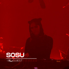 Sosu | U-Guest #88