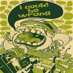 AM Clã, Atmos Wave - I Could be Wrong ( Original Mix ) FREE DOWNLOAD