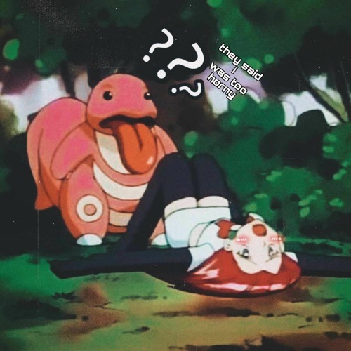 Lickitung Freestyle (Prod. by Inoue)-Geeked Up