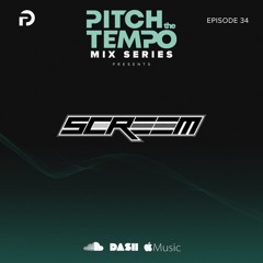 PTT Radio #34 Feat. Screem