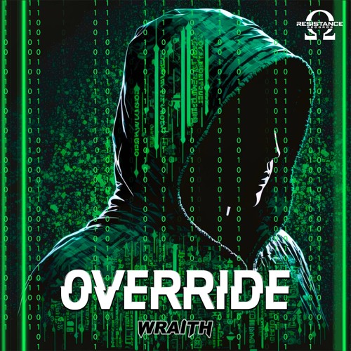 WRAITH - OVERRIDE (FREE DOWNLOAD)