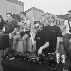 Philly Rooftop Melodic House Set