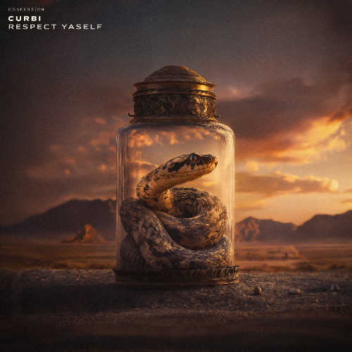 Curbi - Respect Yaself
