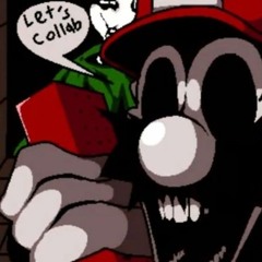Plumber Panic - Mario FNF Port V2 (CANNED BUILD)