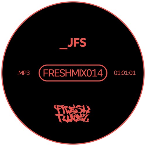 FRESHMIX014 - __JFS