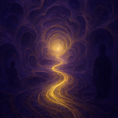 THE TRINITY ૐ - YOU