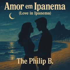 Amor em Ipanema