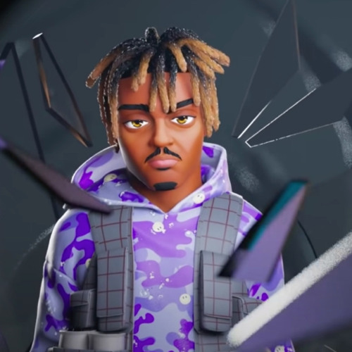 Loose screw X Forever (left me) Juice Wrld.aiff