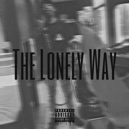 the lonely way.