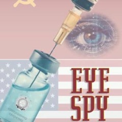 %= EYE SPY, A Hidden Vial in the Soviet Union %Ebook=