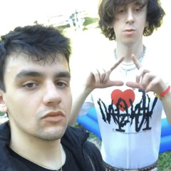 lil soda boi x capoxxo - its alright in the end
