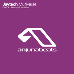 Multiverse (Audien Remix)
