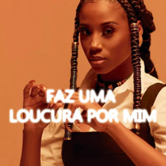 FAZ UMA LOUCURA POR MIM (GUI CEDRO - REWORK)
