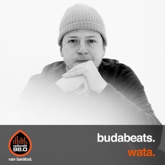 Budabeats Show 36 / Radio Café FM98.0 / WaTa