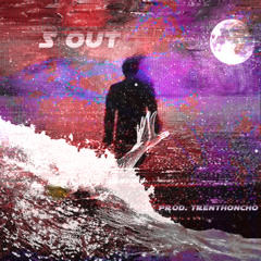 @losinglucid - 5 out (prod. trenthoncho x maxx)
