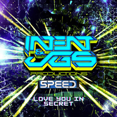 JGS, INTENT & MARK SPEED - Love You In Secret (Sample)