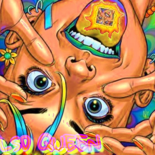 LSD QUEEN (prod. lock)