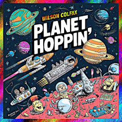 Planet Hoppin'