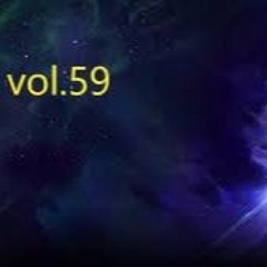 djtebe - kosmico3000 vol.59