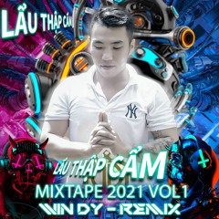 Lẩu thập cẩm - bánh trôi - 2021 - win dy - mix