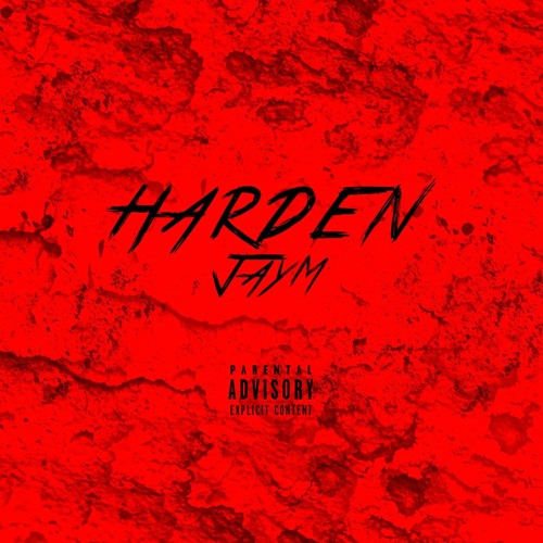 HARDEN (Prod. KJ Run It Up x TwonTwon)