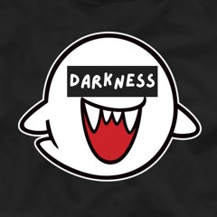 DARKNESS | THE KEVIN BENNETT x FRIVOLOUSSHARA [KING BOO RAP]