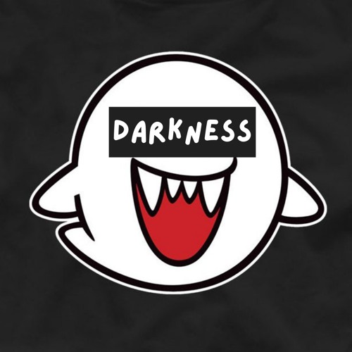 DARKNESS | THE KEVIN BENNETT x FRIVOLOUSSHARA [KING BOO RAP]