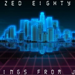 Zed Eighty - Greetings From Jupiter (XNTB Remix)