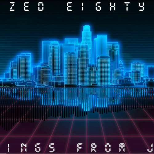 Zed Eighty - Greetings From Jupiter (XNTB Remix)