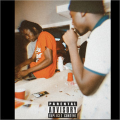 Trust No 1 ft Buckdajack